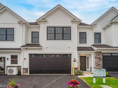514 Fullerton Farm Ct #18