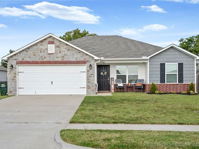 14418 N 73rd East Ave