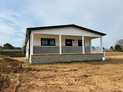 120 Unicoi Gate Lot 38