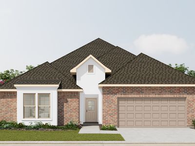 Sycamore IV C Plan, Orleans Run