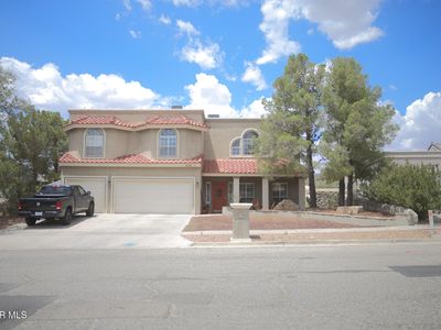6569 Brisa Del Mar Dr