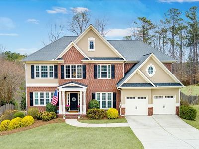 5009 Preservation Pointe NW