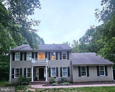 Property at 2319 Wildwood Cir, Amissville, VA