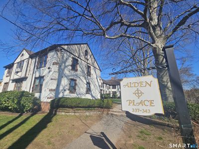 Property at 337 Alden Avenue #8, New Haven, CT