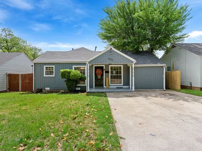 4121 Alamo Ave