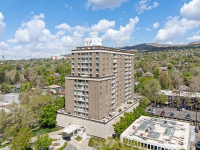 777 S South Temple APT 10C