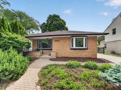 Property at 5554 N Navajo AVENUE, Glendale, WI
