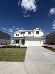 1066 N 1060 W Lot 21-W