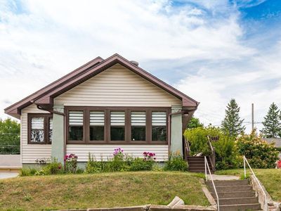 Property at 331 13th St, Cloquet, MN