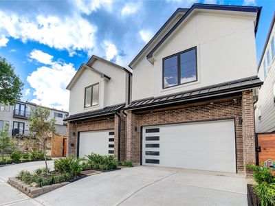 Property at 1810 Hazard St #A, Houston, TX