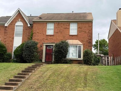 3722 Fern Ridge Rd
