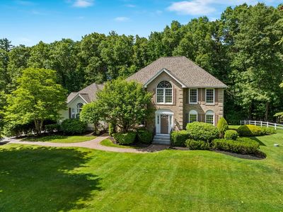 10 Morgan Dr