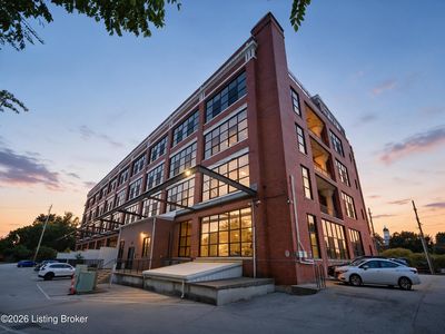 2520 S 3rd St Unit 416