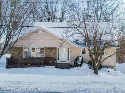Property at 337 Elmendorf Drive, Hurley, NY