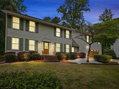 4544 Queen Anne Ct SE