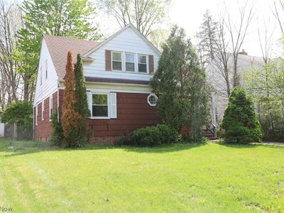 Property at 4776 Burger Rd, South Euclid, OH