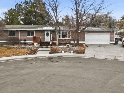 Property at 880 Nevada Cir, Elko, NV