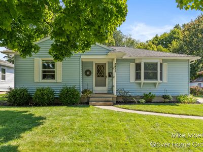 3432 Collingwood Ave SW