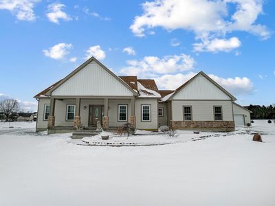 10325 Fairfield Farms Dr NW