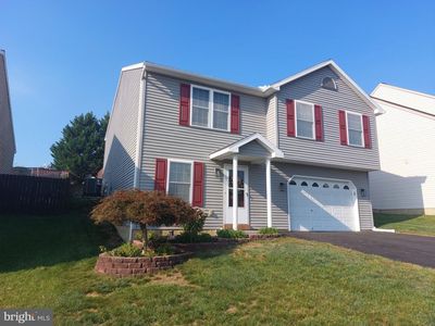 114 Twin Creeks Dr