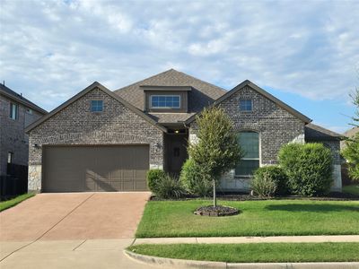 4009 Magnolia Ridge Dr