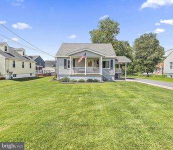 Property at 5625 Allender Rd, White Marsh, MD