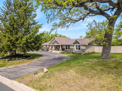 Property at 6420 Bluff Dr, Bloomington, MN