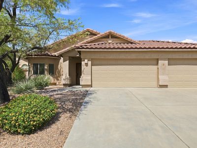 8005 N Iron Ridge Dr