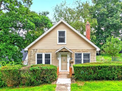 132 High St
