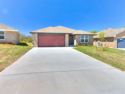 2041 Brush Creek Way