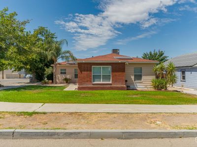600 Bell Ave