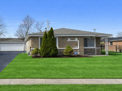 16530 California Ave