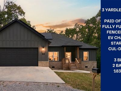 3 Yardley Cir