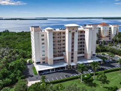 2625 TERRA CEIA BAY BOULEVARD #206