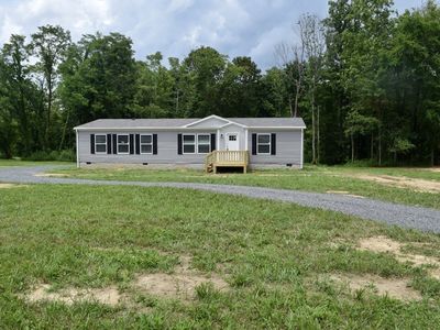 2166 Shrum Cemetery Rd
