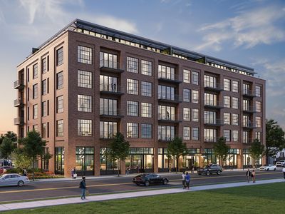 512 W Geer St #407