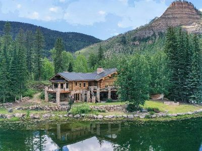 47 Pinnacle View Drive