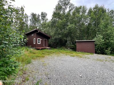 Property at 5581 W Trinity Ave, Wasilla, AK