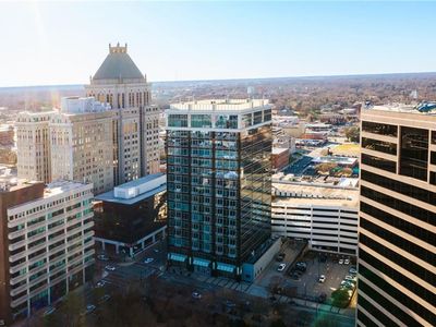 201 N Elm St STE 1201