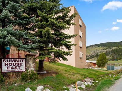 35 Wheeler Place UNIT 303