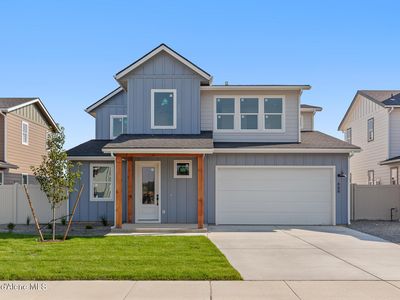 Property at 668 Moscow St, Sandpoint, ID