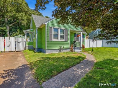 84 Barnes Avenue