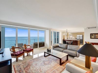 4300 N Ocean Boulevard #PHB