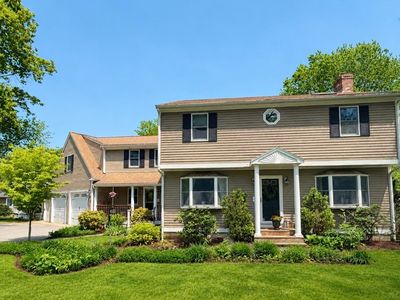 9 Pondview Ave