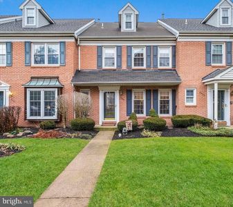 Property at 2023 Ryans Run, Lansdale, PA