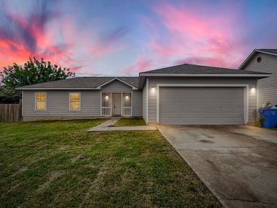 Property at 805 Debra Dr, Taylor, TX