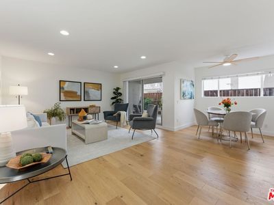 446 San Vicente Blvd Unit 106