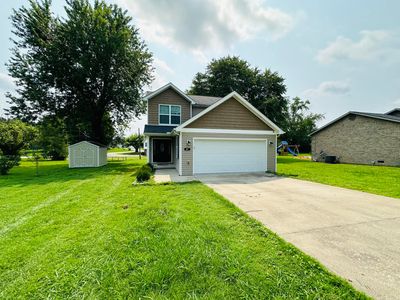 87 Hurley Ln