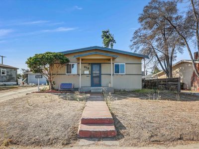 Property at 216-218 Alvarado St, Chula Vista, CA