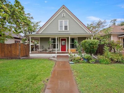 605 Chipeta Ave